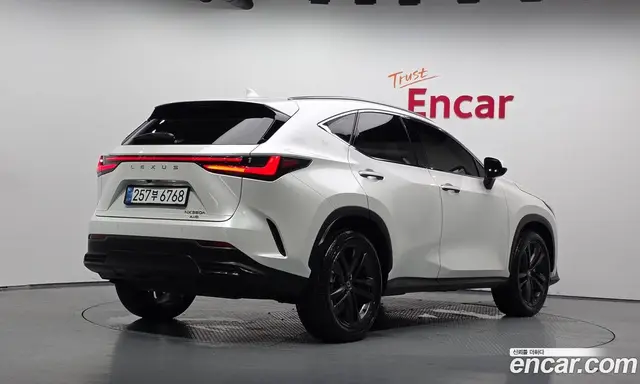 Lexus NX, 2025, 11 249 км