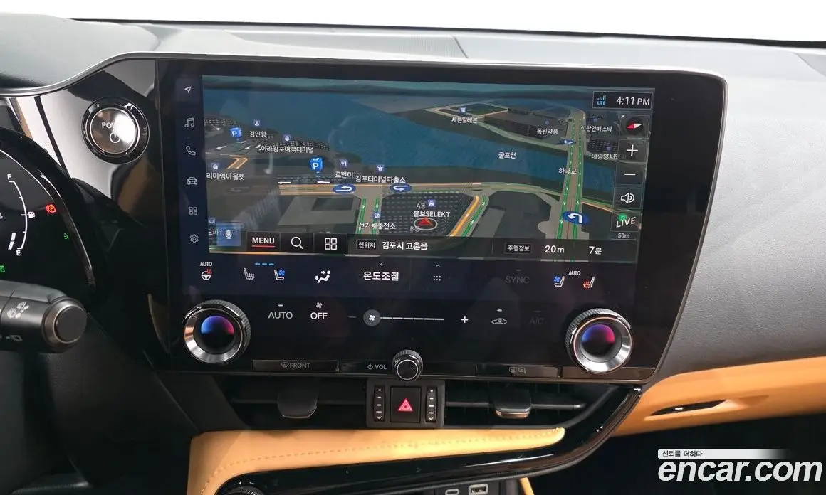 Lexus NX 2025 2.5 автомат (гидро), фото 18