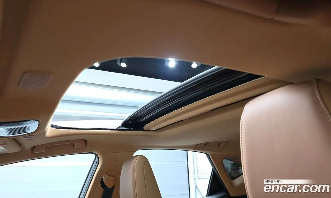 Lexus NX 2025 2.5 автомат (гидро), фото 27