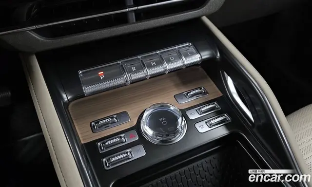 Lincoln Nautilus 2025 2.0 автомат (гидро), миниатюра 12