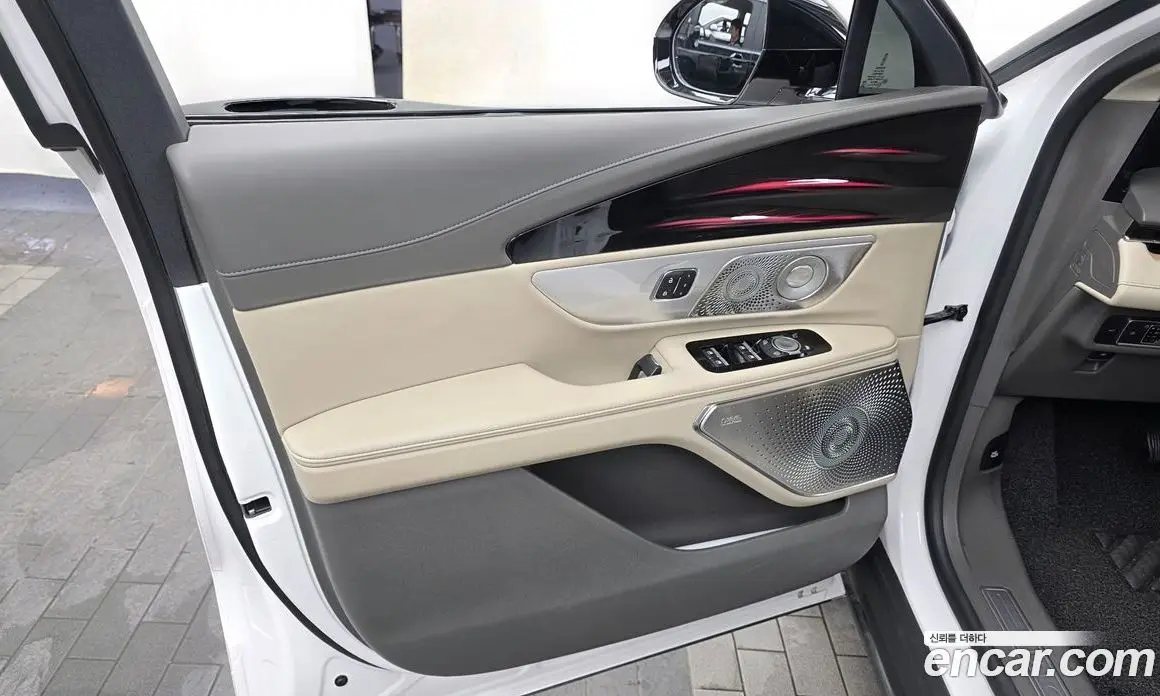 Lincoln Nautilus 2025 2.0 автомат (гидро), фото 14