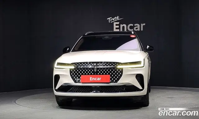 Lincoln Nautilus 2025 2.0 автомат (гидро), миниатюра 3