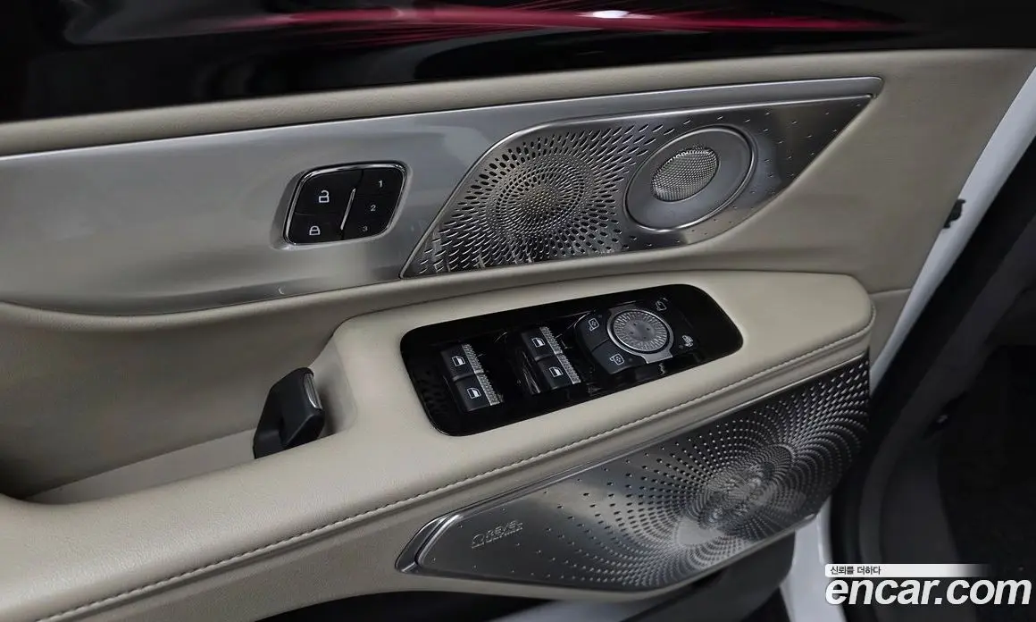 Lincoln Nautilus 2025 2.0 автомат (гидро), фото 30