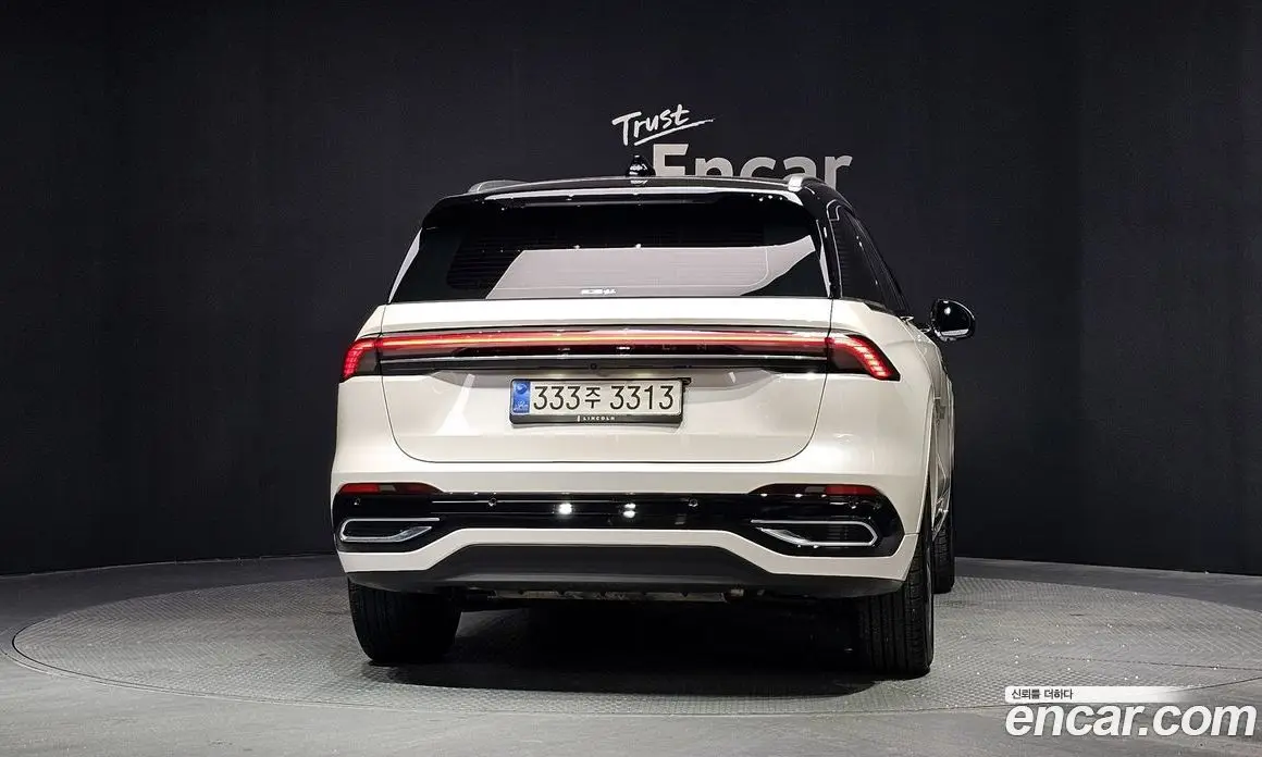 Lincoln Nautilus 2025 2.0 автомат (гидро), фото 4
