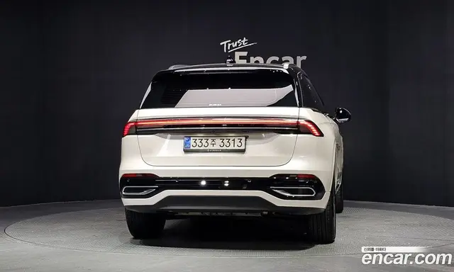 Lincoln Nautilus 2025 2.0 автомат (гидро), миниатюра 4