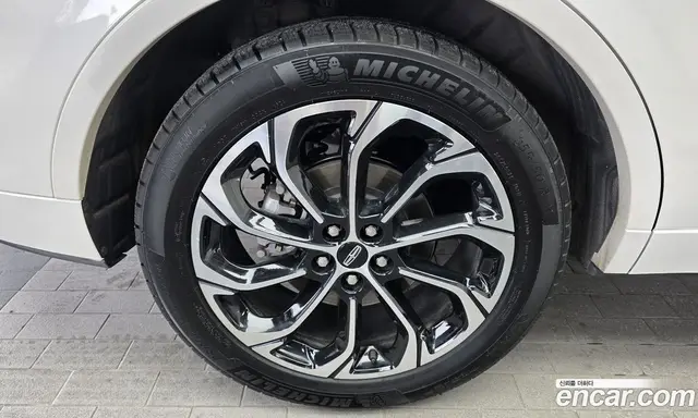Lincoln Nautilus 2025 2.0 автомат (гидро), миниатюра 5