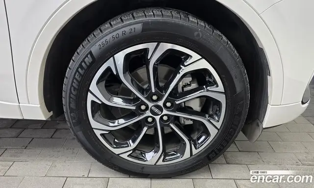 Lincoln Nautilus 2025 2.0 автомат (гидро), миниатюра 7