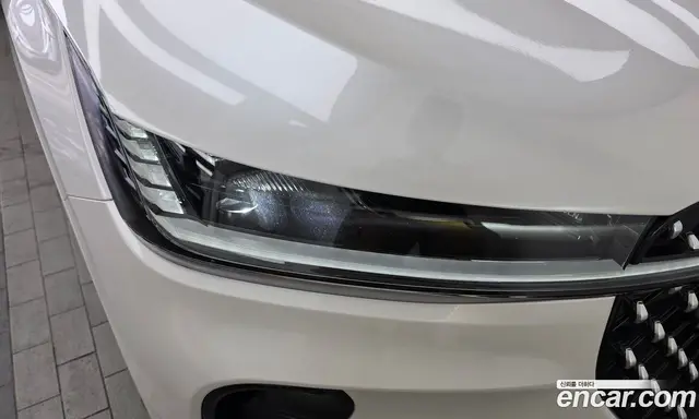 Lincoln Nautilus 2025 2.0 автомат (гидро), миниатюра 8