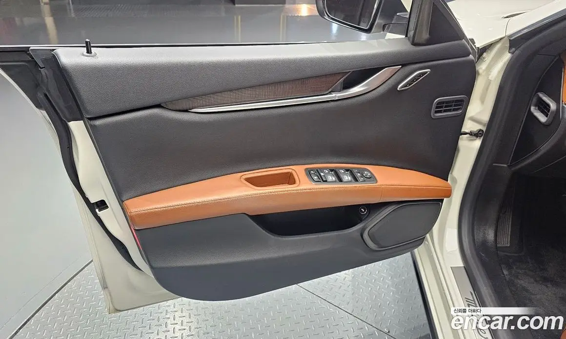 Maserati Ghibli 2016 3.0 автомат (гидро), фото 13