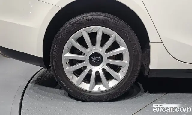 Maserati Ghibli 2016 3.0 автомат (гидро), миниатюра 4