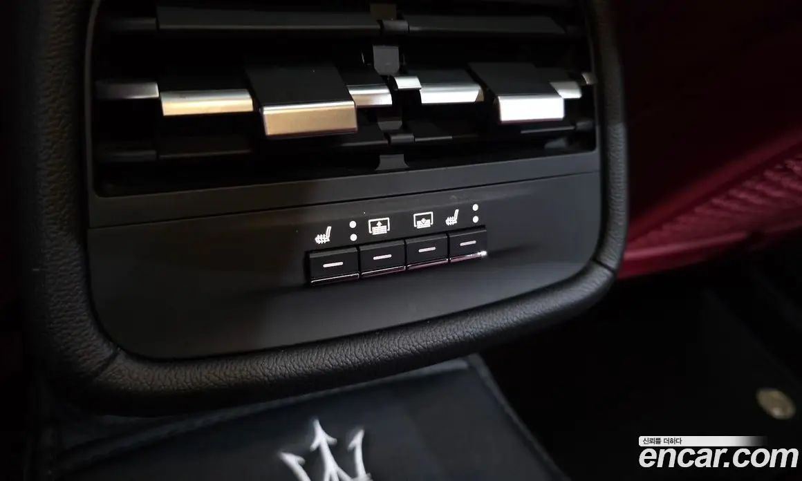 Maserati Ghibli 2017 3.0 автомат (гидро), фото 18