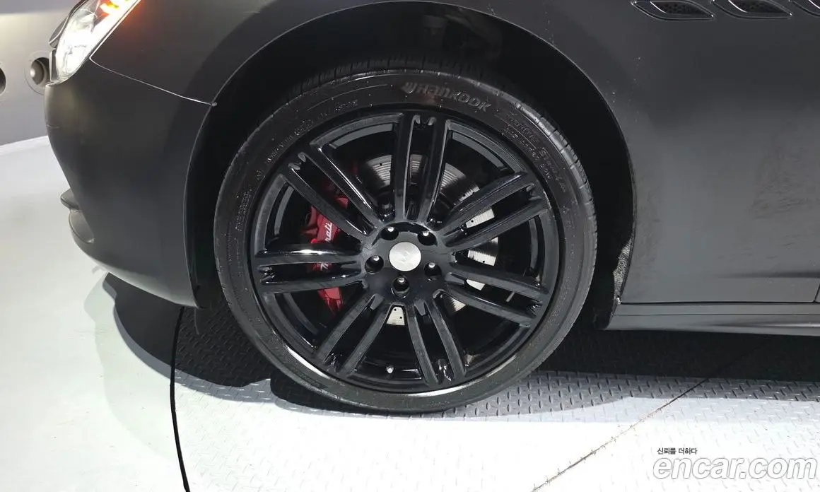 Maserati Ghibli 2017 3.0 автомат (гидро), фото 5