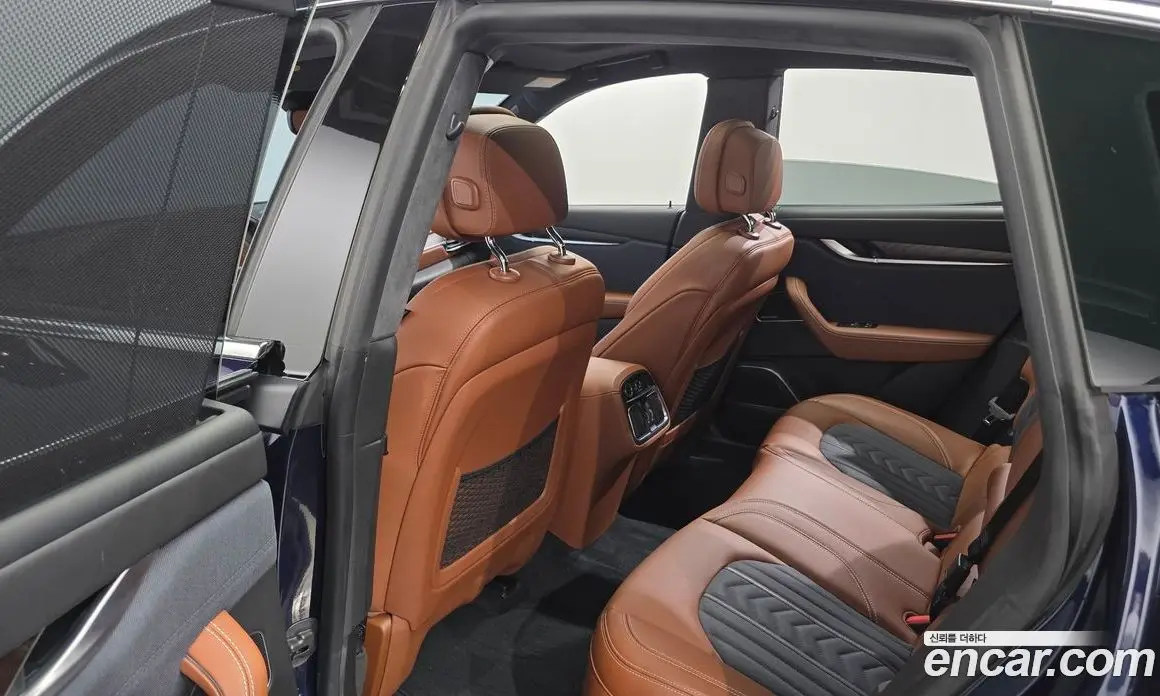Maserati Levante 2019 3.0 автомат (гидро), фото 11