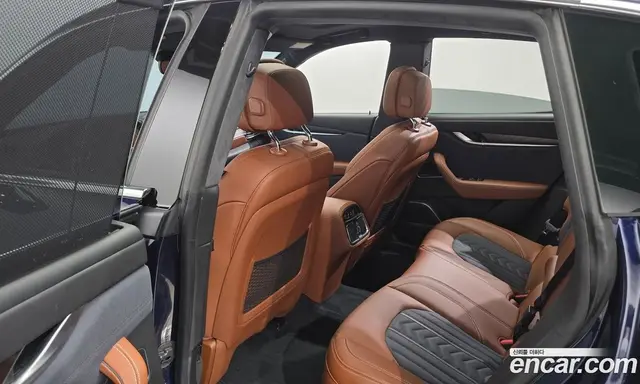 Maserati Levante 2019 3.0 автомат (гидро), миниатюра 11