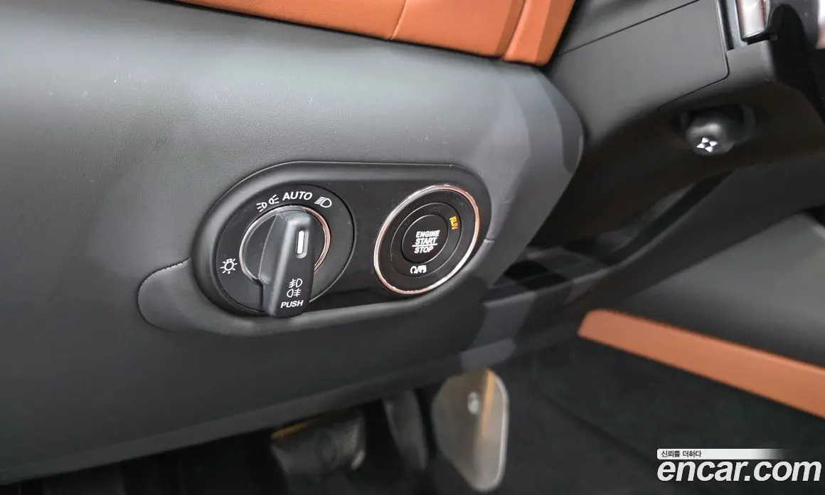 Maserati Levante 2019 3.0 автомат (гидро), фото 14