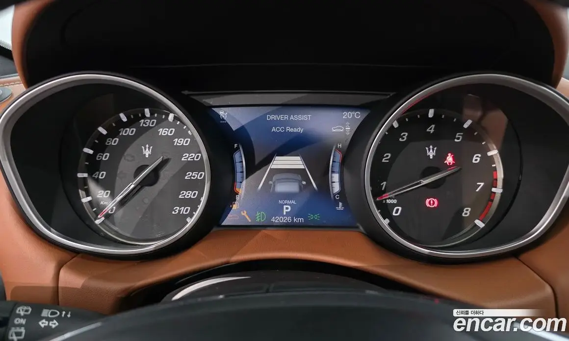 Maserati Levante 2019 3.0 автомат (гидро), фото 8