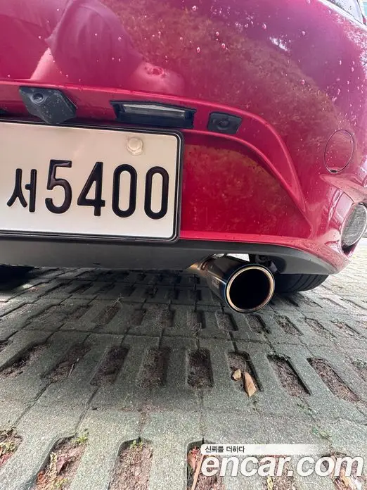 Mazda MX-5 2017 2.0 механика, миниатюра 6