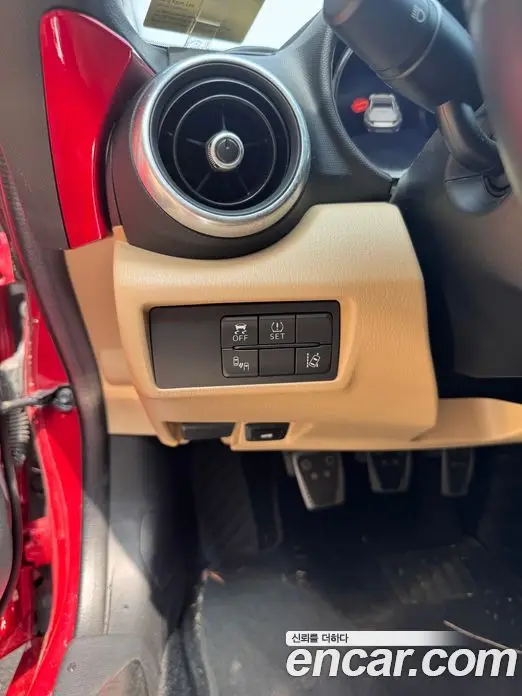 Mazda MX-5 2017 2.0 механика, миниатюра 7