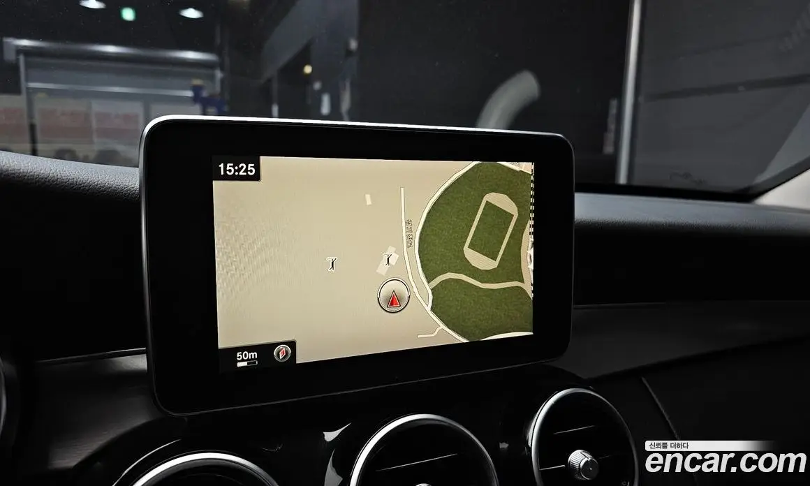 Mercedes-Benz C-Class 2015 2.0 автомат (гидро), фото 14