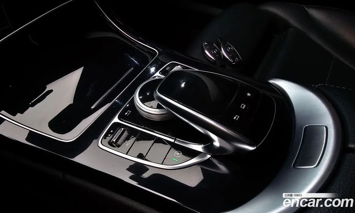Mercedes-Benz C-Class 2015 2.0 автомат (гидро), фото 17