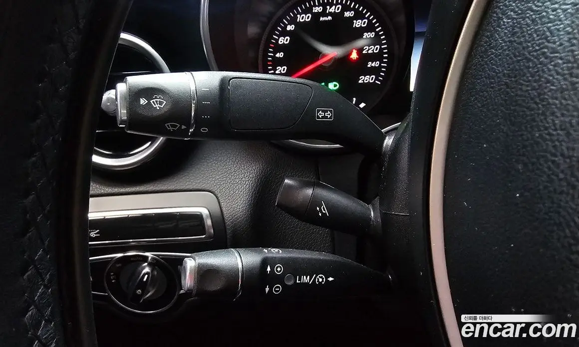 Mercedes-Benz C-Class 2015 2.0 автомат (гидро), фото 18