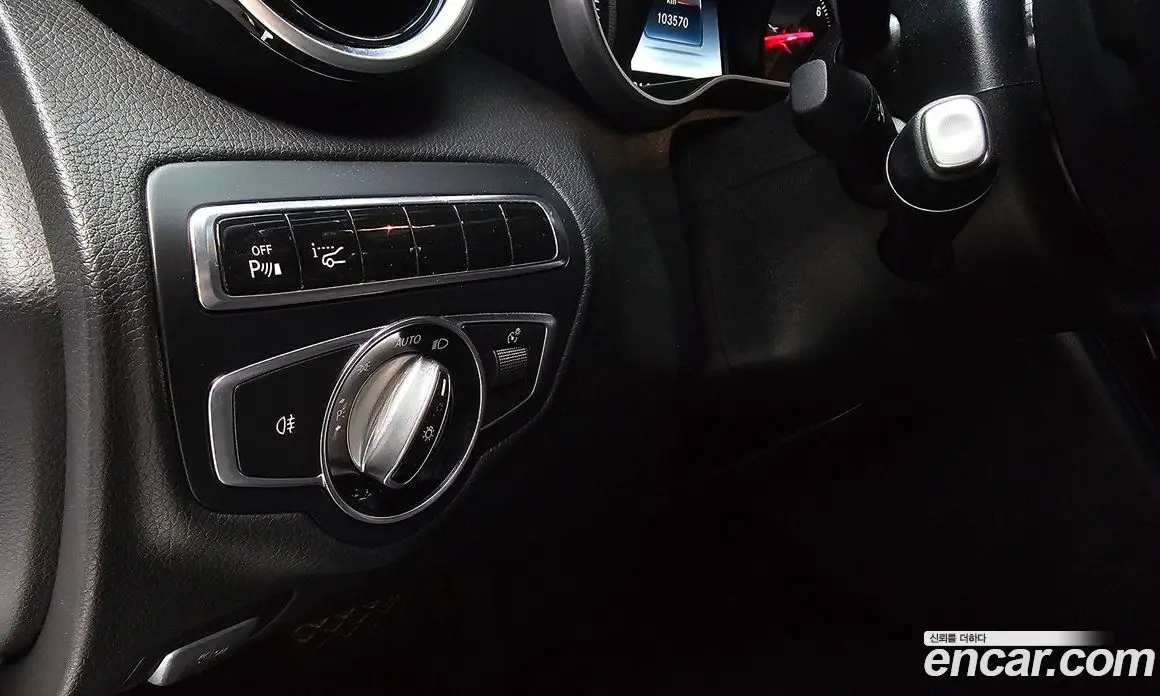 Mercedes-Benz C-Class 2015 2.0 автомат (гидро), фото 19