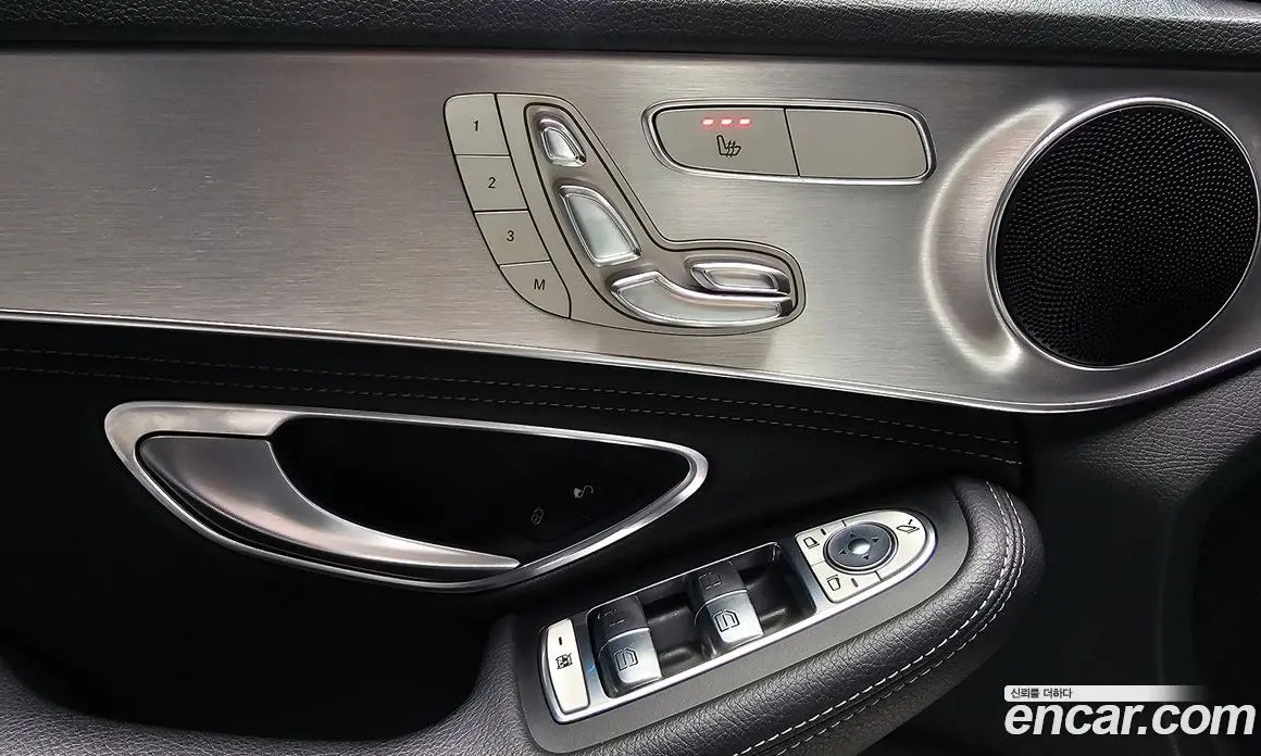 Mercedes-Benz C-Class 2015 2.0 автомат (гидро), фото 20