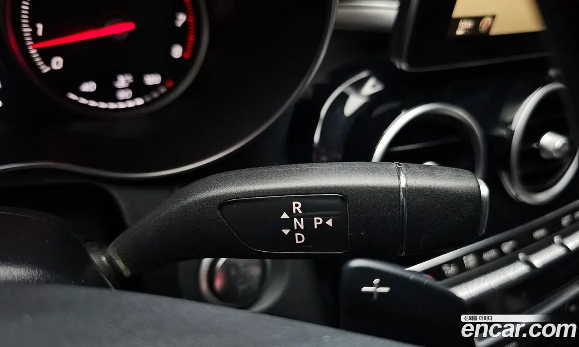 Mercedes-Benz C-Class 2015 2.0 автомат (гидро), фото 9
