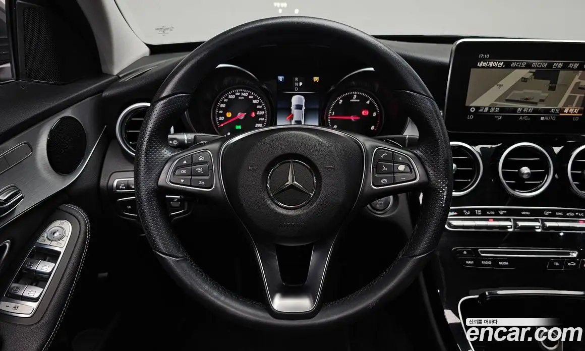 Mercedes-Benz C-Class 2018 2.1 автомат (гидро), фото 18