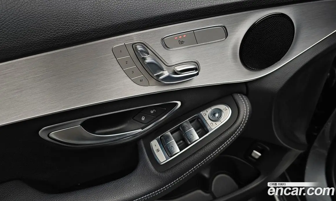 Mercedes-Benz C-Class 2018 2.1 автомат (гидро), фото 23