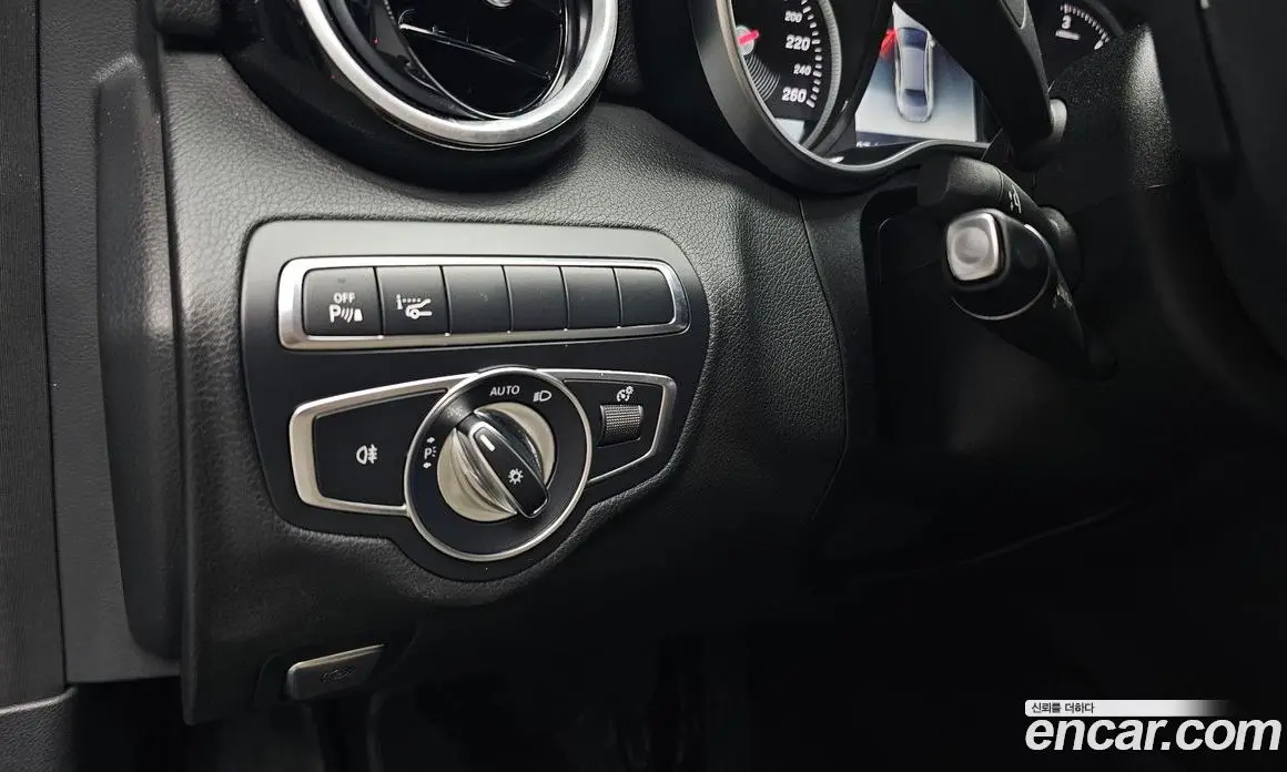 Mercedes-Benz C-Class 2018 2.1 автомат (гидро), фото 24