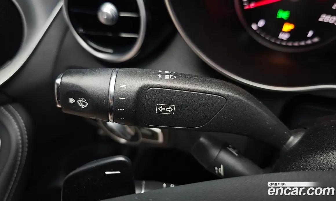 Mercedes-Benz C-Class 2018 2.1 автомат (гидро), фото 29