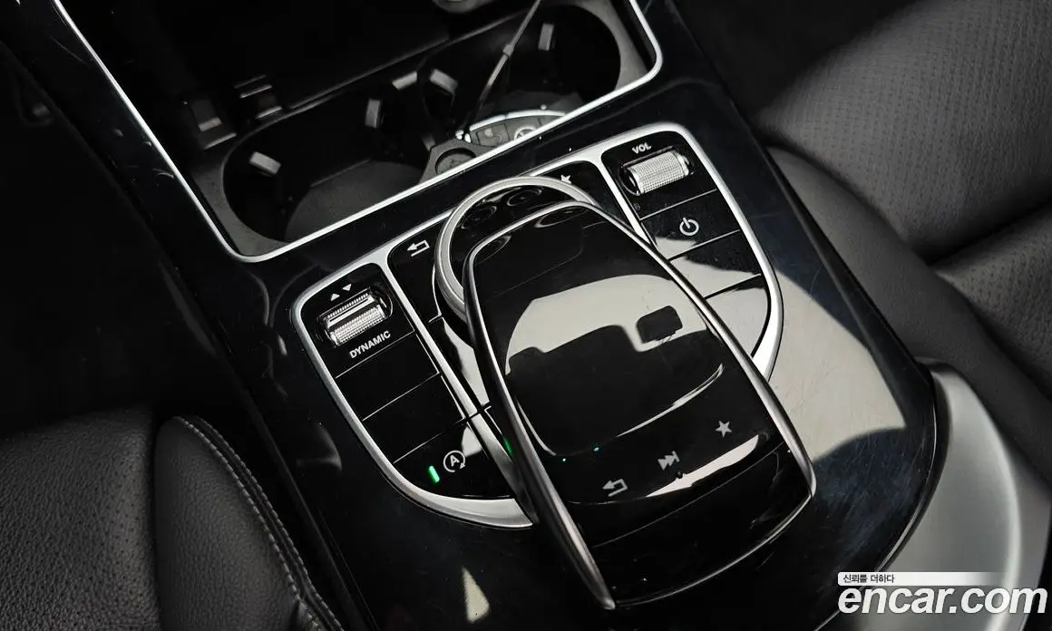 Mercedes-Benz C-Class 2018 2.1 автомат (гидро), фото 33