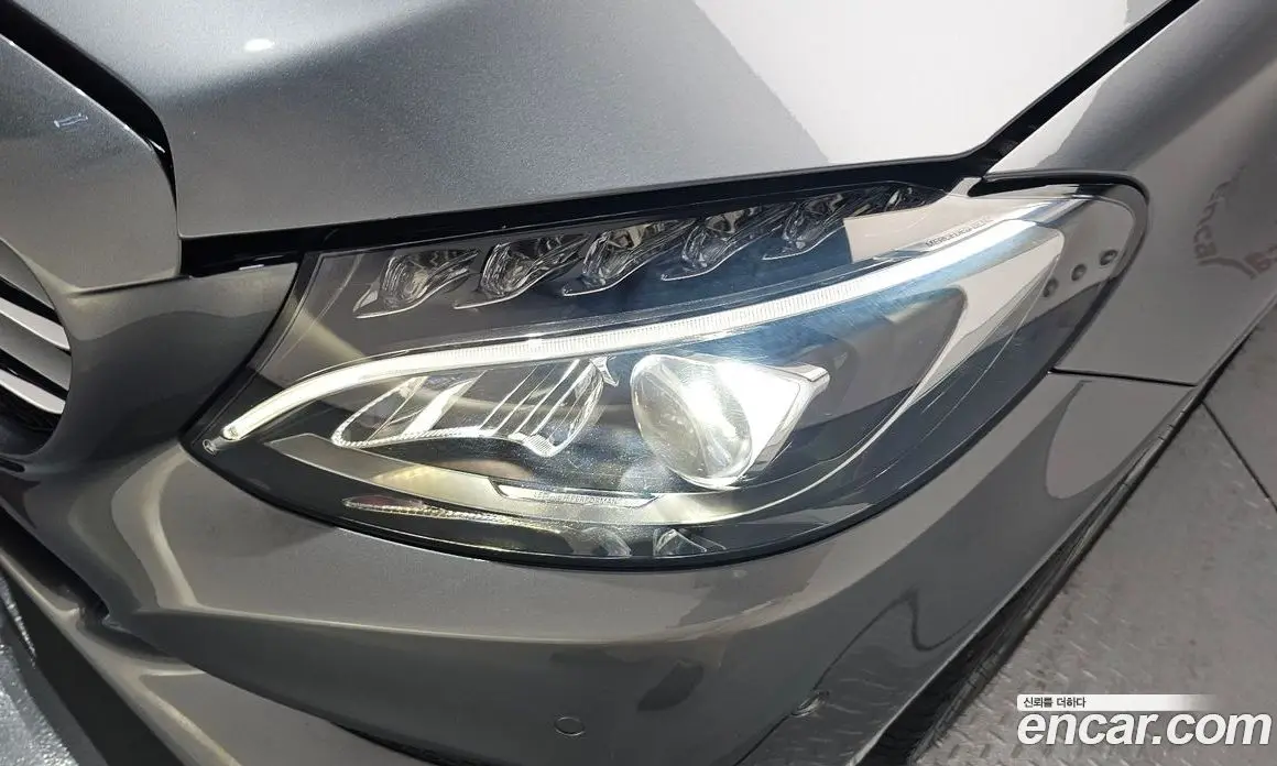 Mercedes-Benz C-Class 2018 2.1 автомат (гидро), фото 7