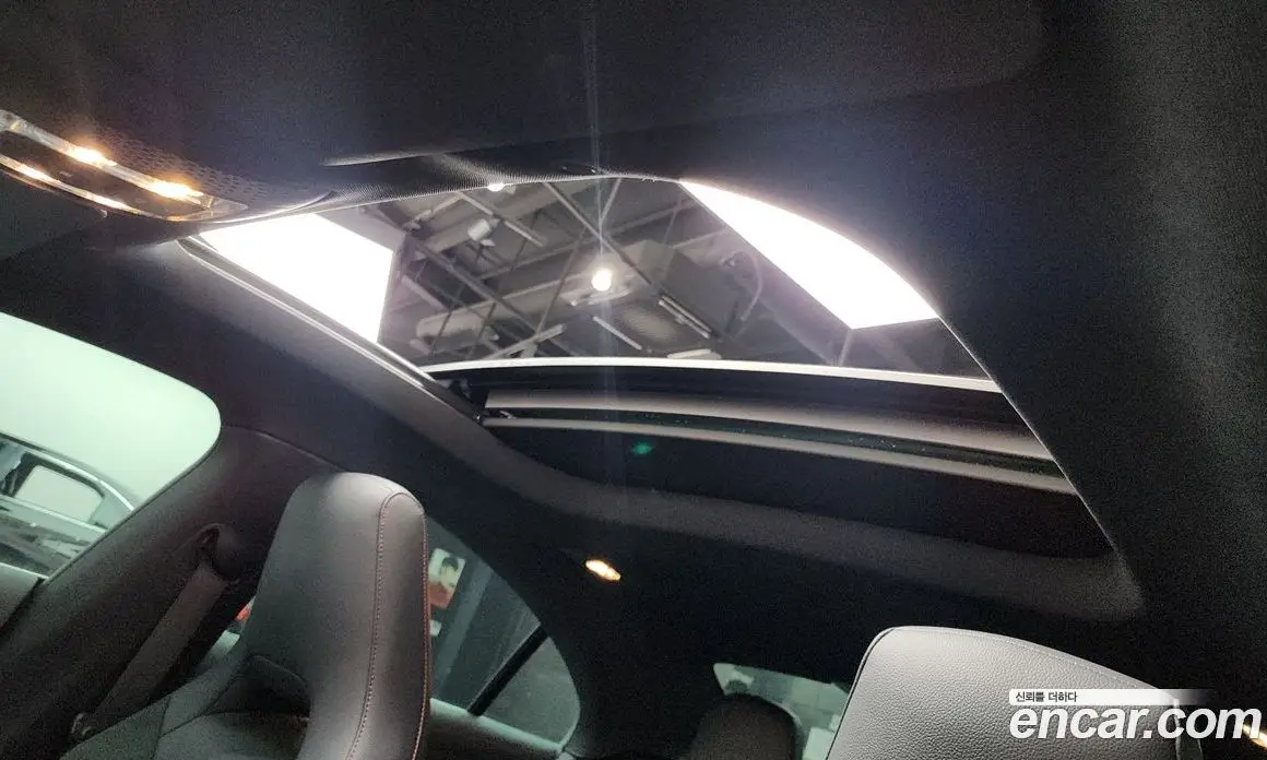 Mercedes-Benz CLA-Class 2023 2.0 автомат (гидро), фото 23