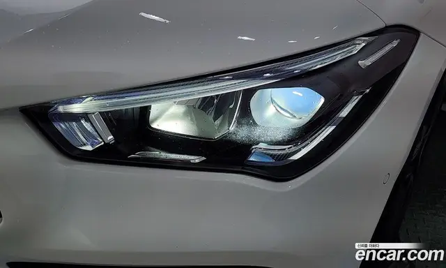 Mercedes-Benz CLA-Class 2023 2.0 автомат (гидро), миниатюра 8