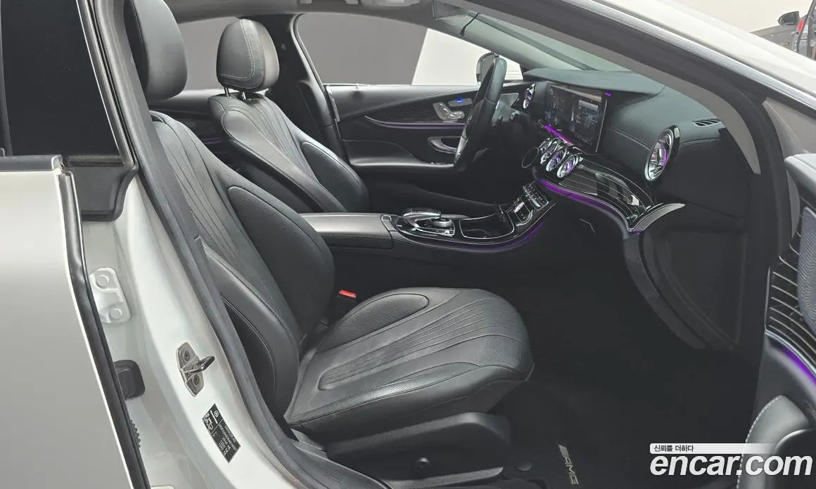 Mercedes-Benz CLS-Class 2019 3.0 автомат (гидро), фото 11