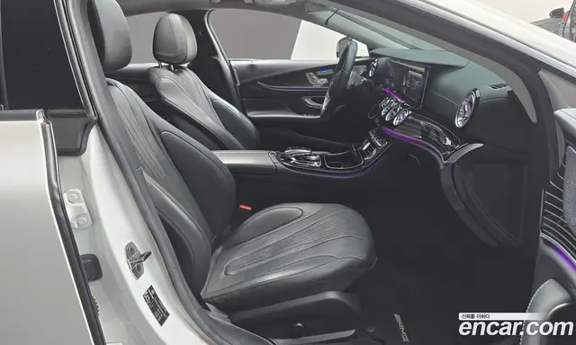 Mercedes-Benz CLS-Class 2019 3.0 автомат (гидро), миниатюра 11
