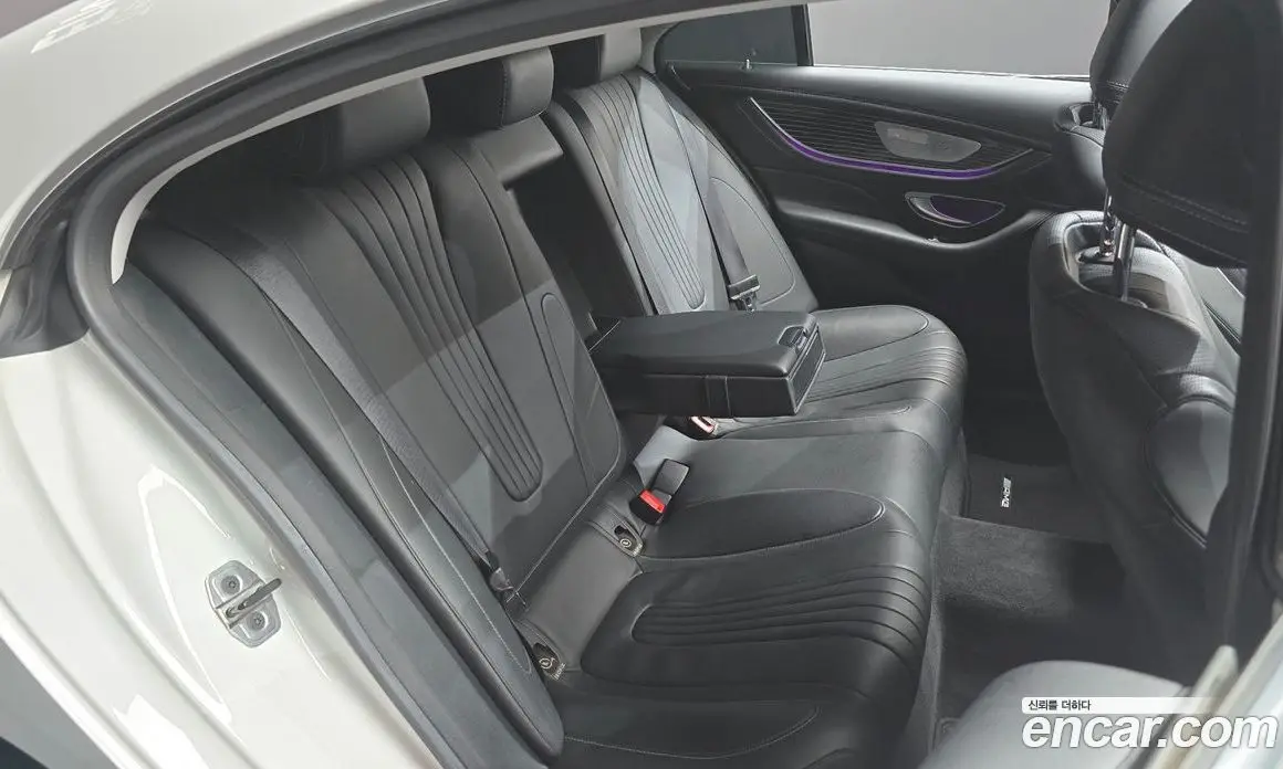 Mercedes-Benz CLS-Class 2019 3.0 автомат (гидро), фото 12