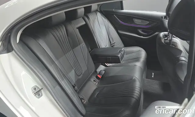 Mercedes-Benz CLS-Class 2019 3.0 автомат (гидро), миниатюра 12