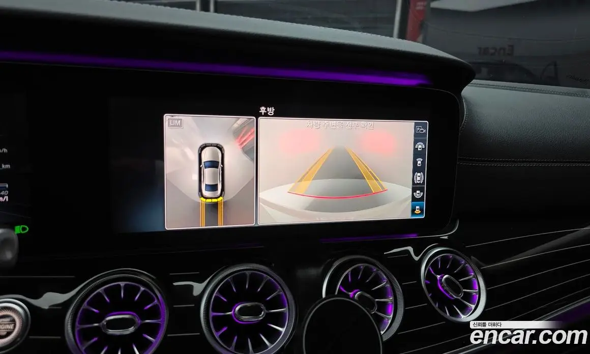 Mercedes-Benz CLS-Class 2019 3.0 автомат (гидро), фото 14