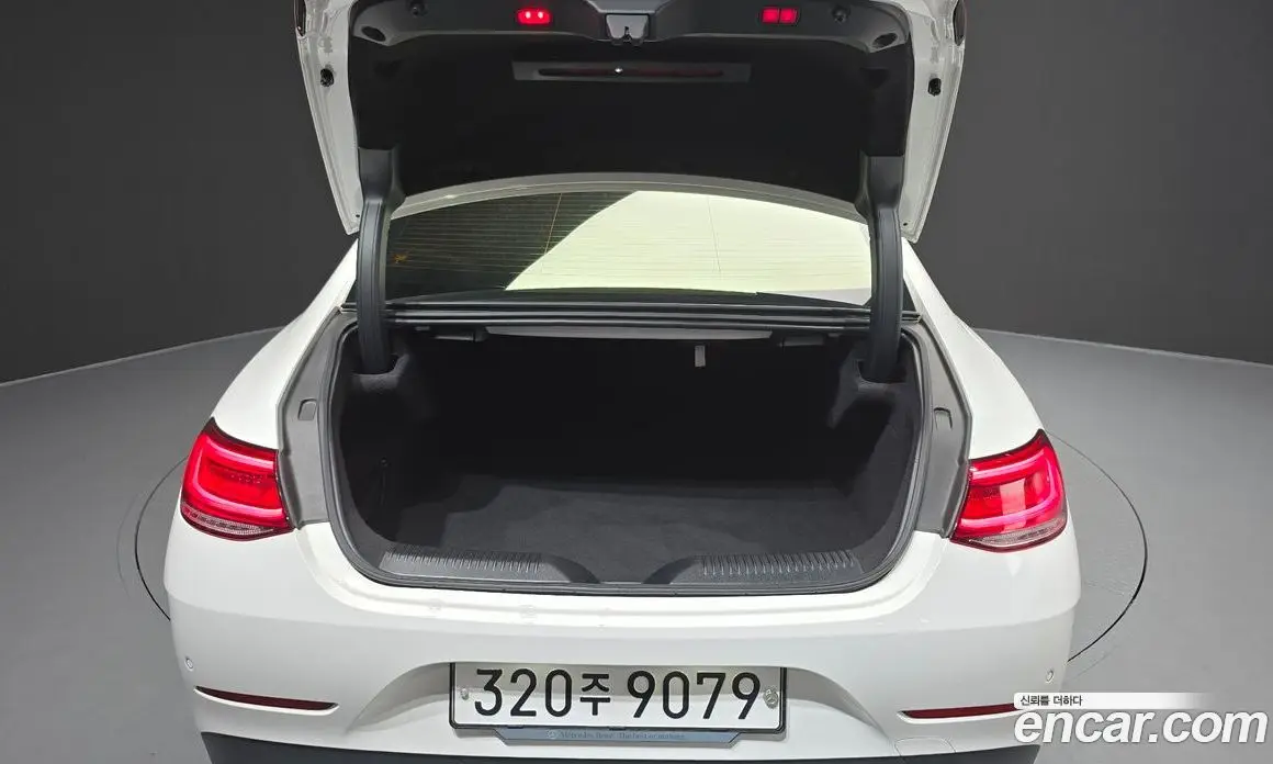 Mercedes-Benz CLS-Class 2019 3.0 автомат (гидро), фото 20