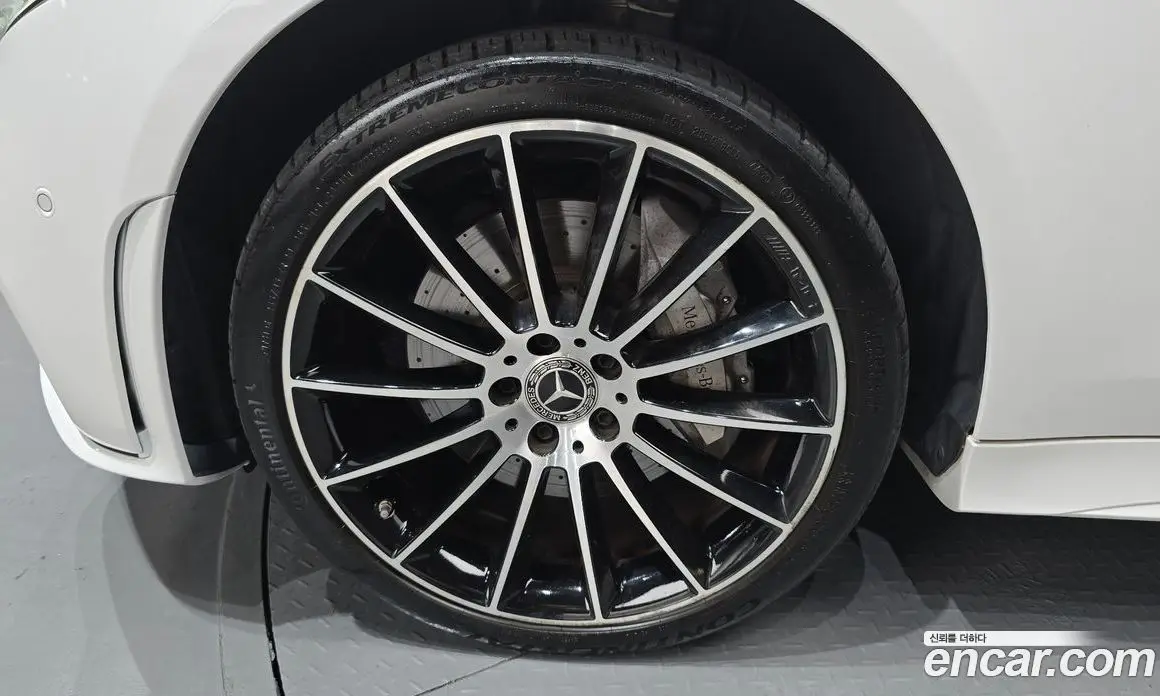 Mercedes-Benz CLS-Class 2019 3.0 автомат (гидро), фото 5