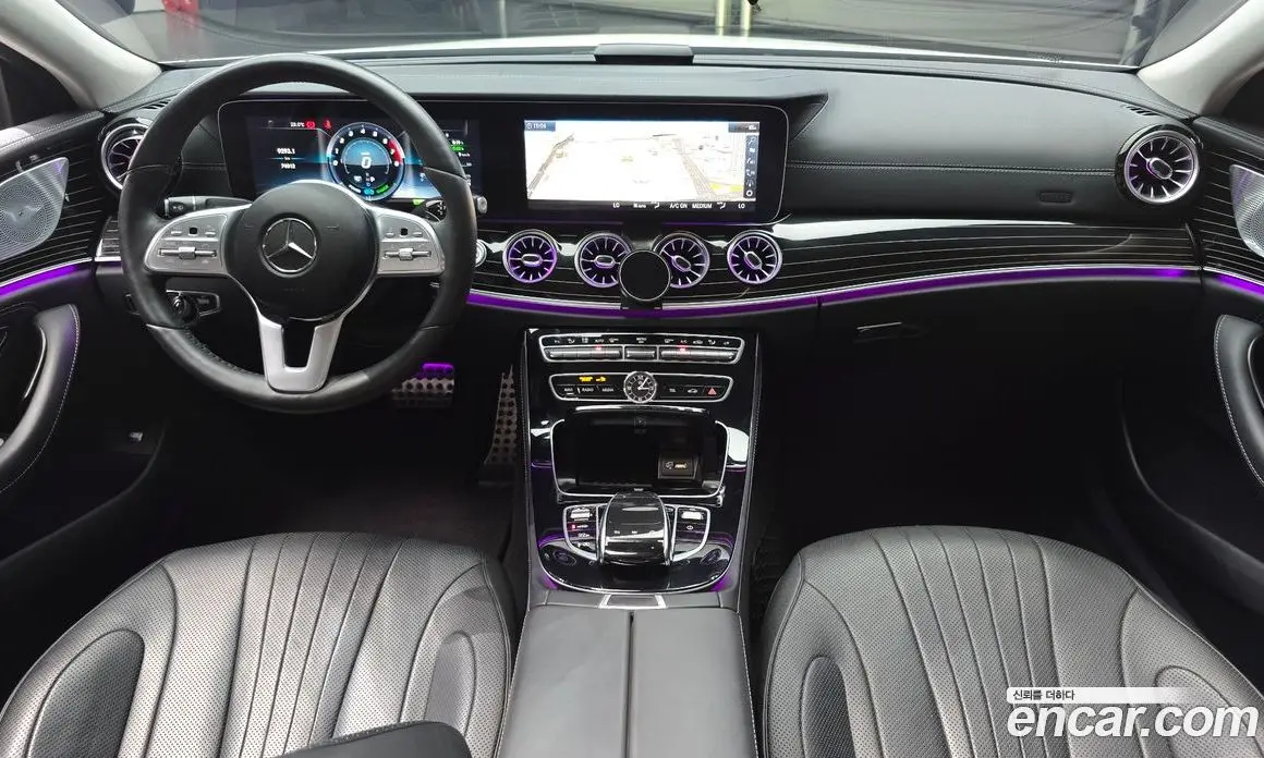 Mercedes-Benz CLS-Class 2019 3.0 автомат (гидро), фото 7