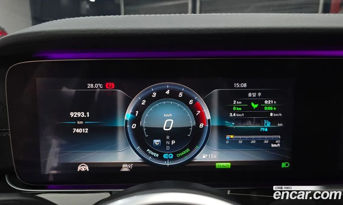 Mercedes-Benz CLS-Class 2019 3.0 автомат (гидро), фото 8