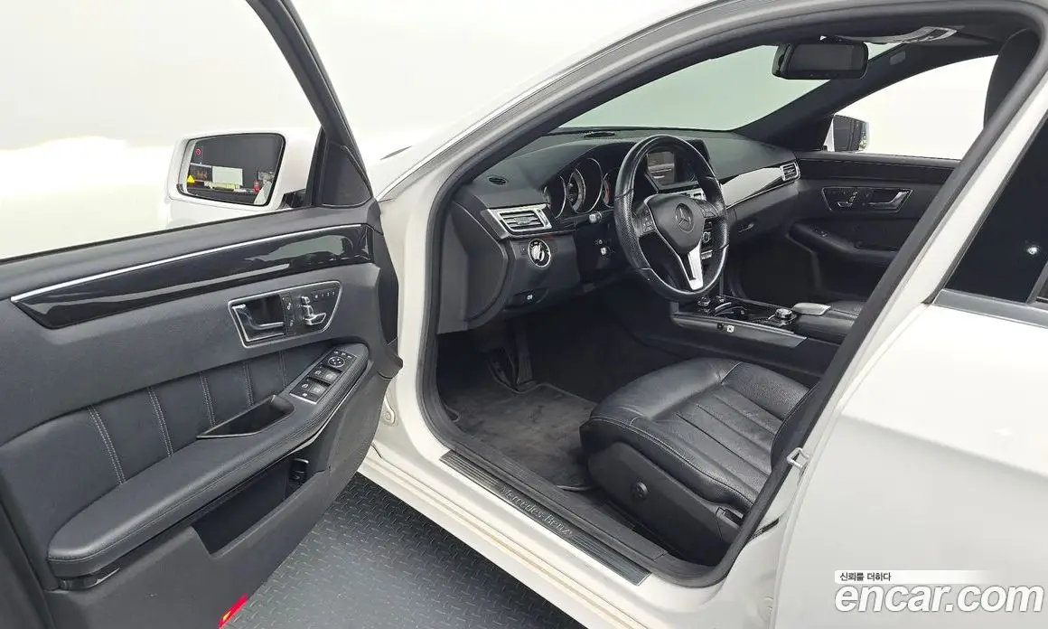 Mercedes-Benz E-Class 2014 2.1 автомат (гидро), фото 12