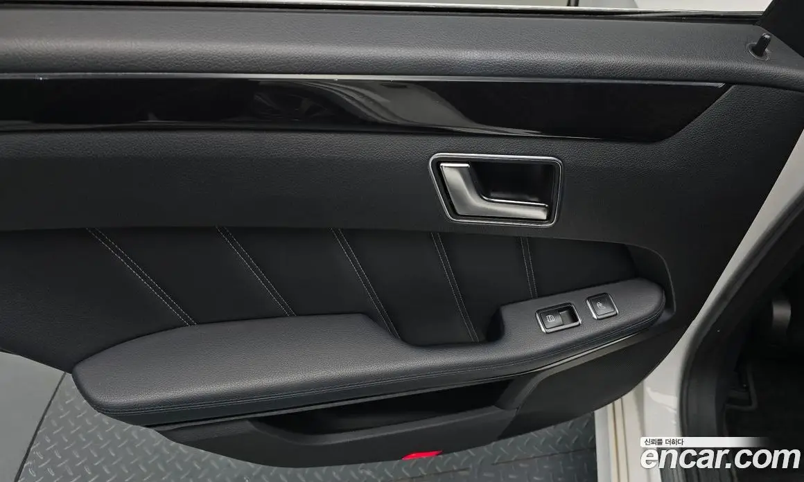 Mercedes-Benz E-Class 2014 2.1 автомат (гидро), фото 13