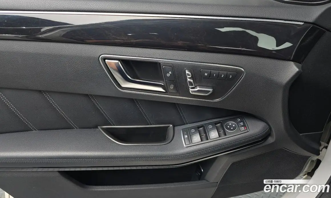 Mercedes-Benz E-Class 2014 2.1 автомат (гидро), фото 14