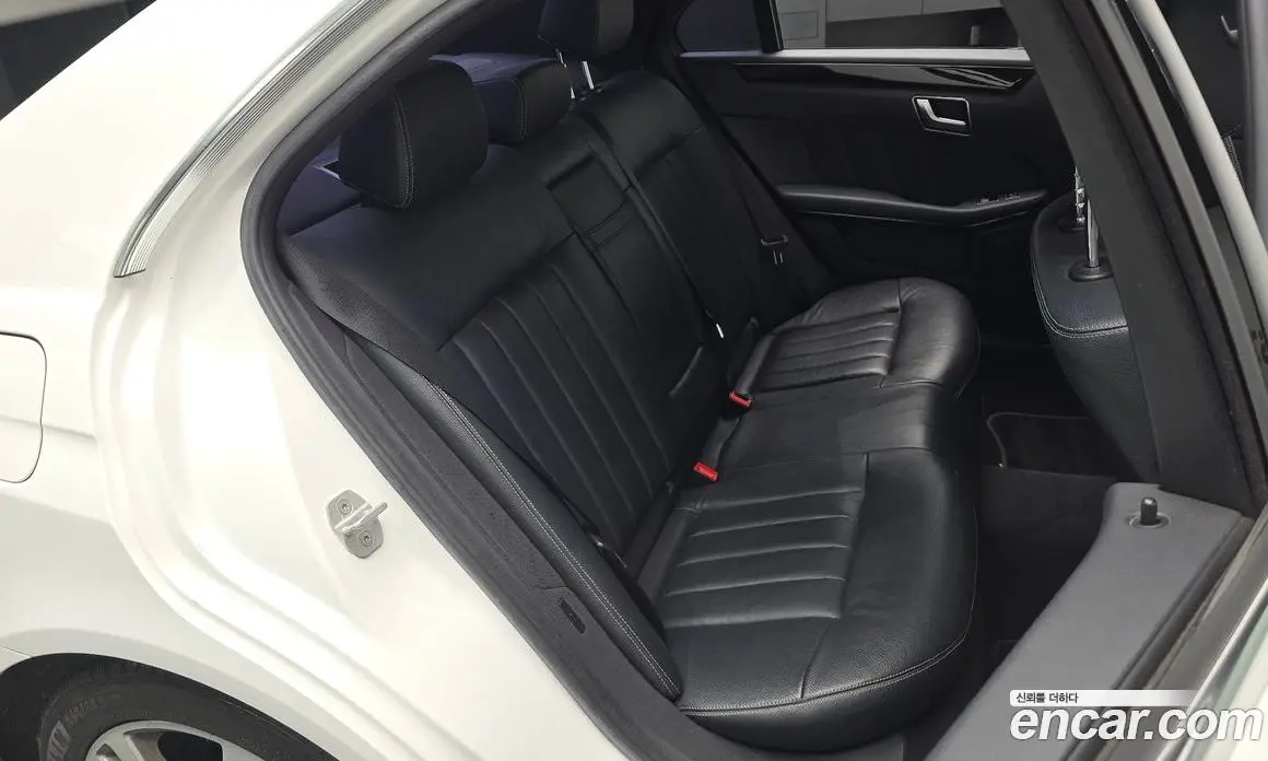 Mercedes-Benz E-Class 2014 2.1 автомат (гидро), фото 16
