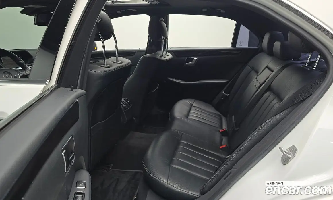 Mercedes-Benz E-Class 2014 2.1 автомат (гидро), фото 17